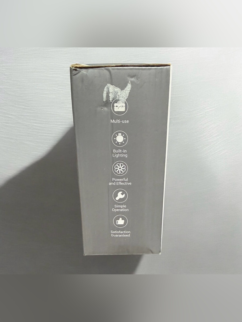 Airroki rechargeable Air Duster - Picture 4 of 4